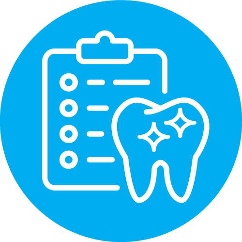 Dental Check-Up and Scale Clean