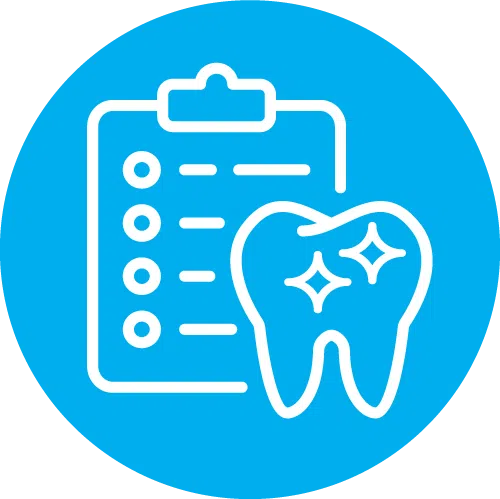 Dental Check-Up and Scale Clean