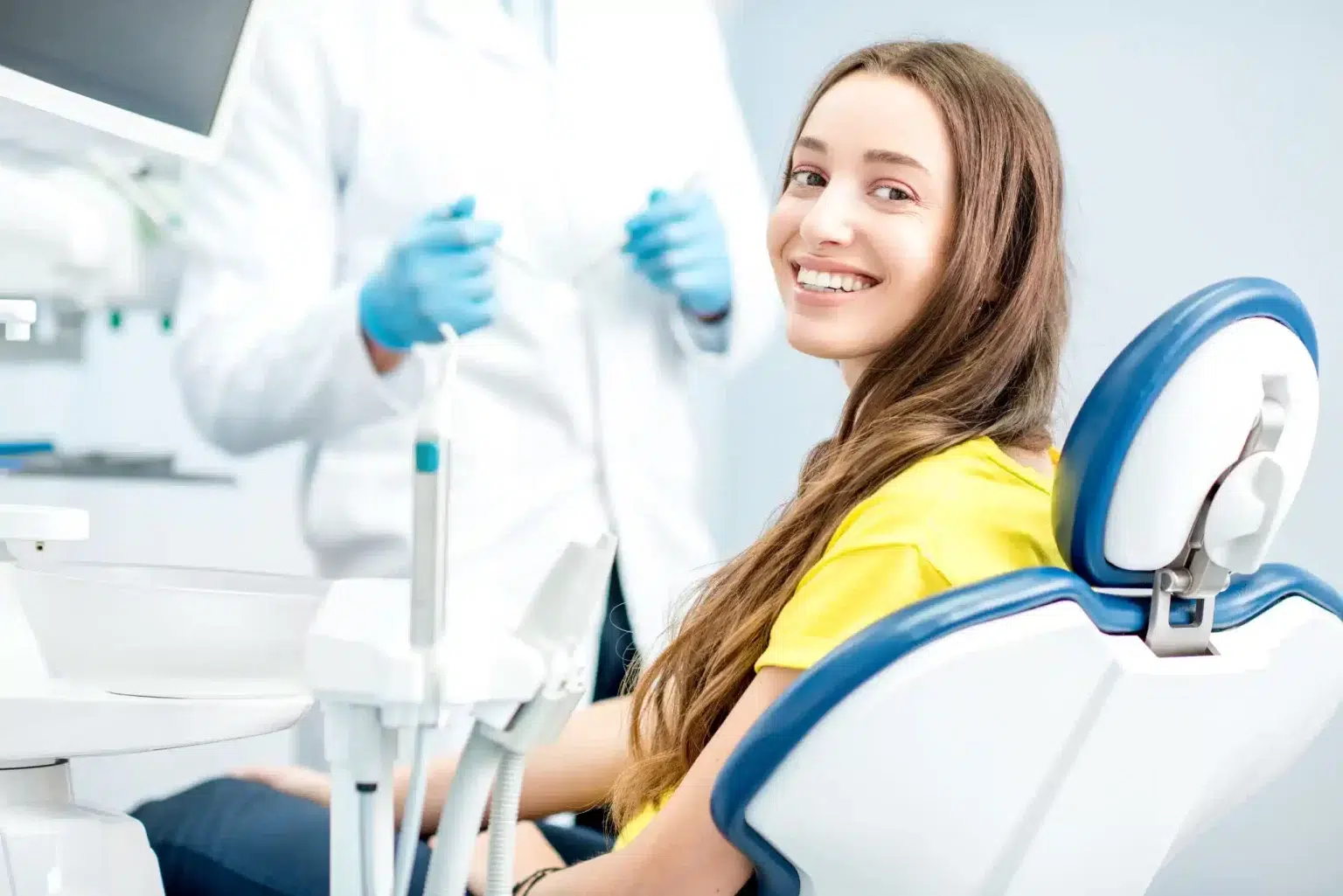 Afterpay for Dental Services in Melbourne