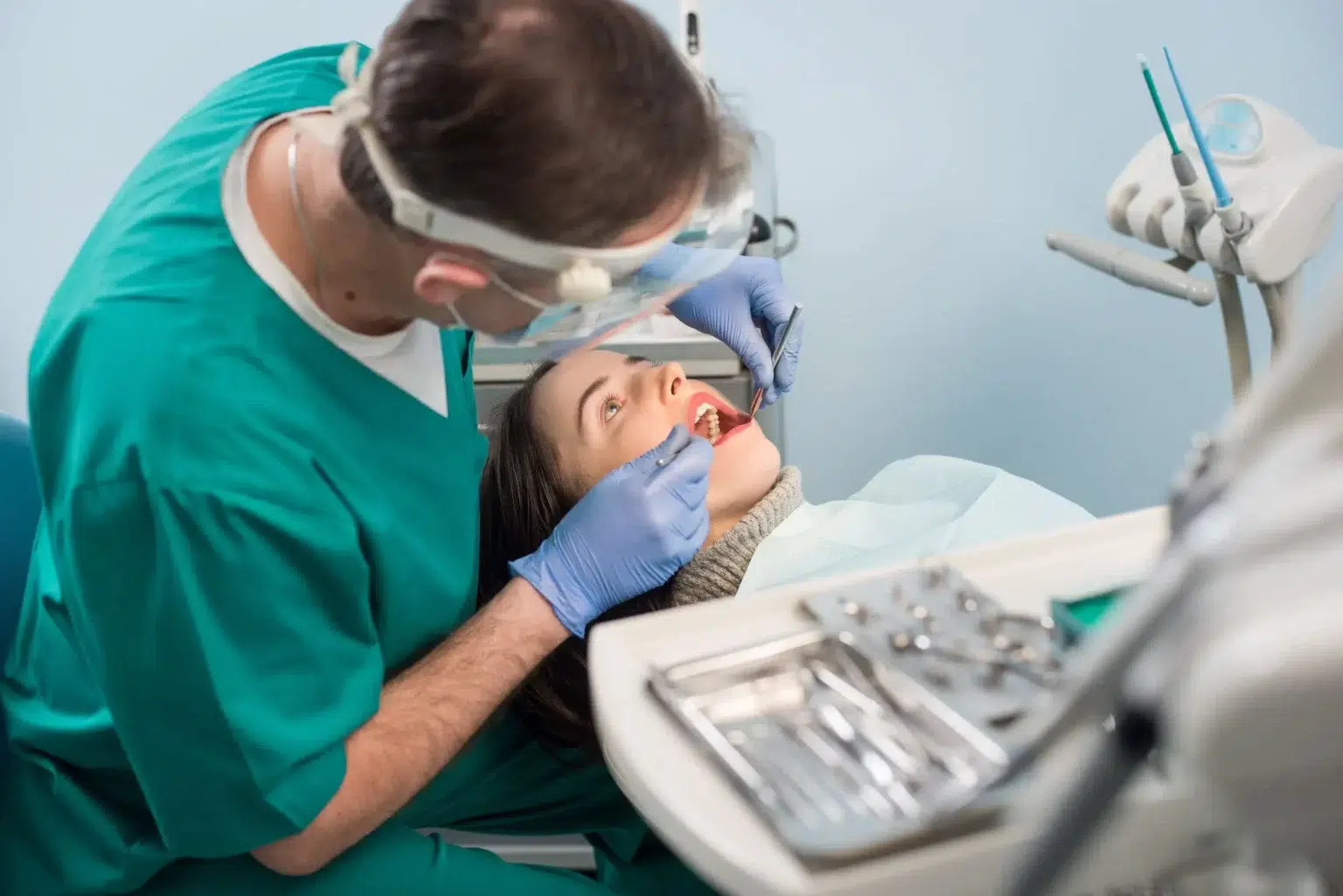 Tooth Extraction Preston Melbourne