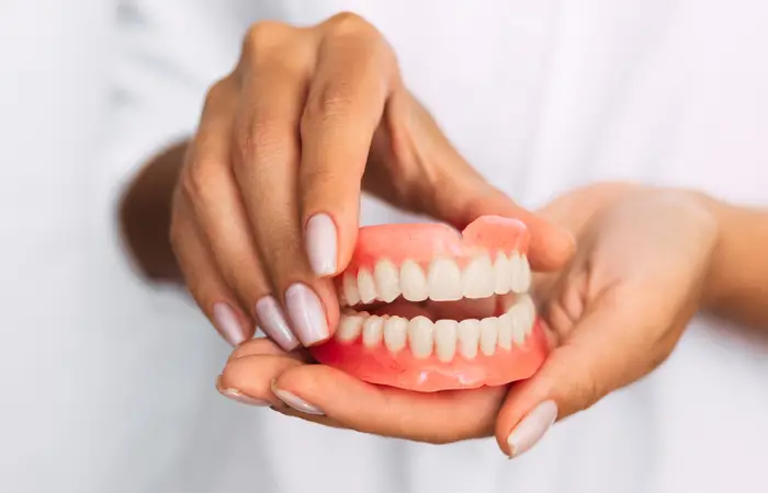 Dental Veneers in Preston