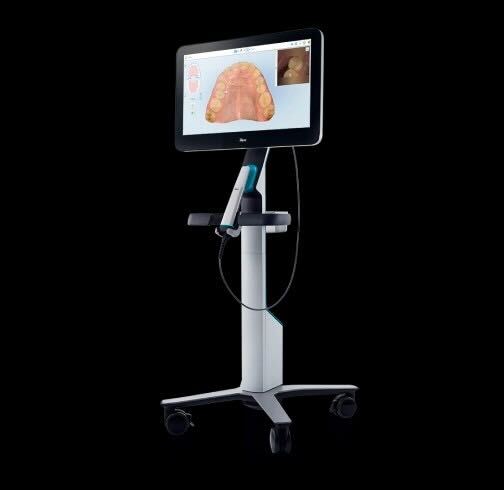 nd Itero Lumina Scanner