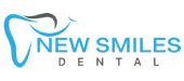 new smiles dental preston logo