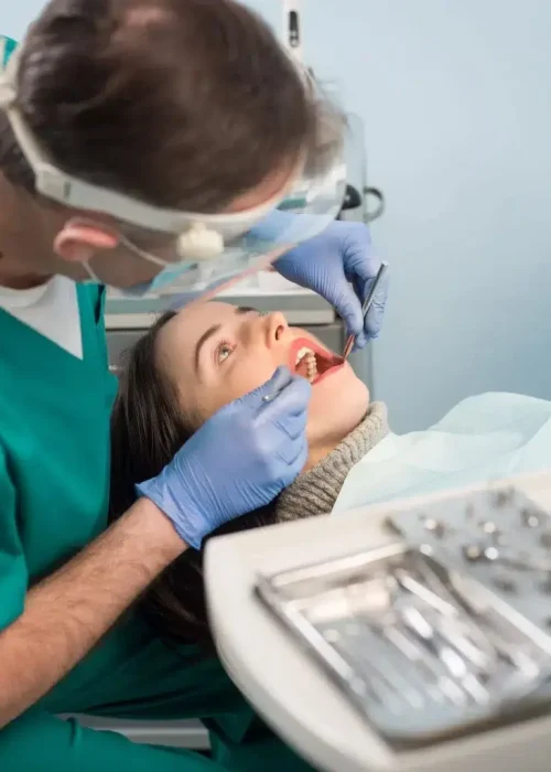 Dental Bonding Melbourne